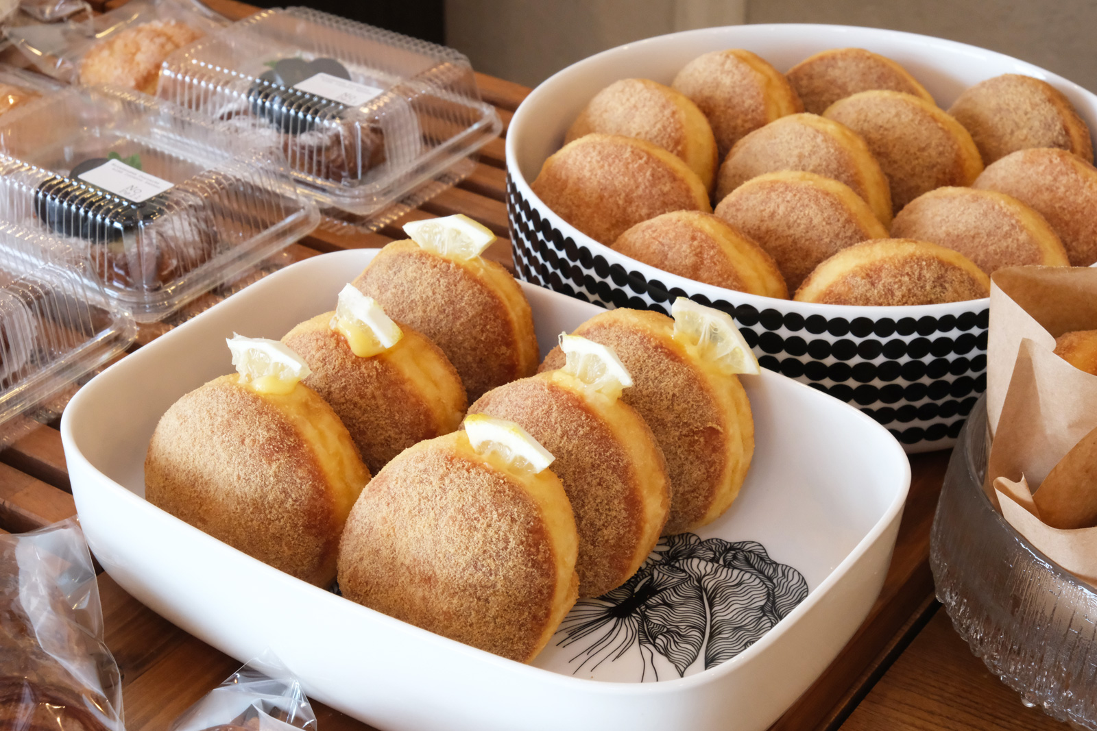 NoPell bakery（ノペルベーカリー）｜丹沢・大山のスポット紹介｜丹沢・大山エリアナビ