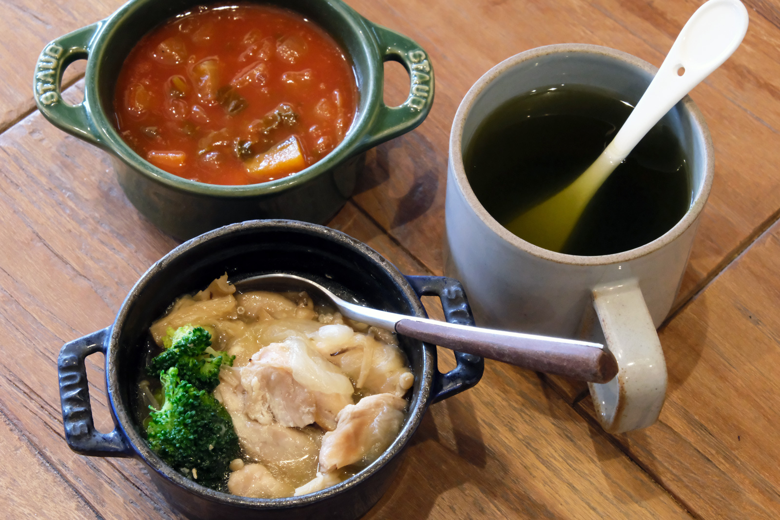 ストウブビストロ　はるひごはん｜丹沢・大山のスポット紹介｜丹沢・大山エリアナビ