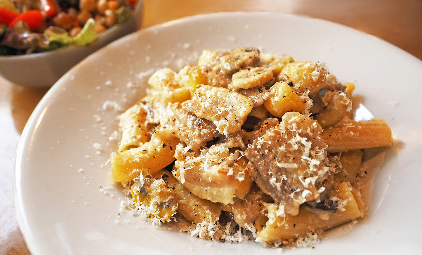 nil cafe（ニルカフェ）｜丹沢・大山のスポット紹介｜丹沢・大山エリアナビ