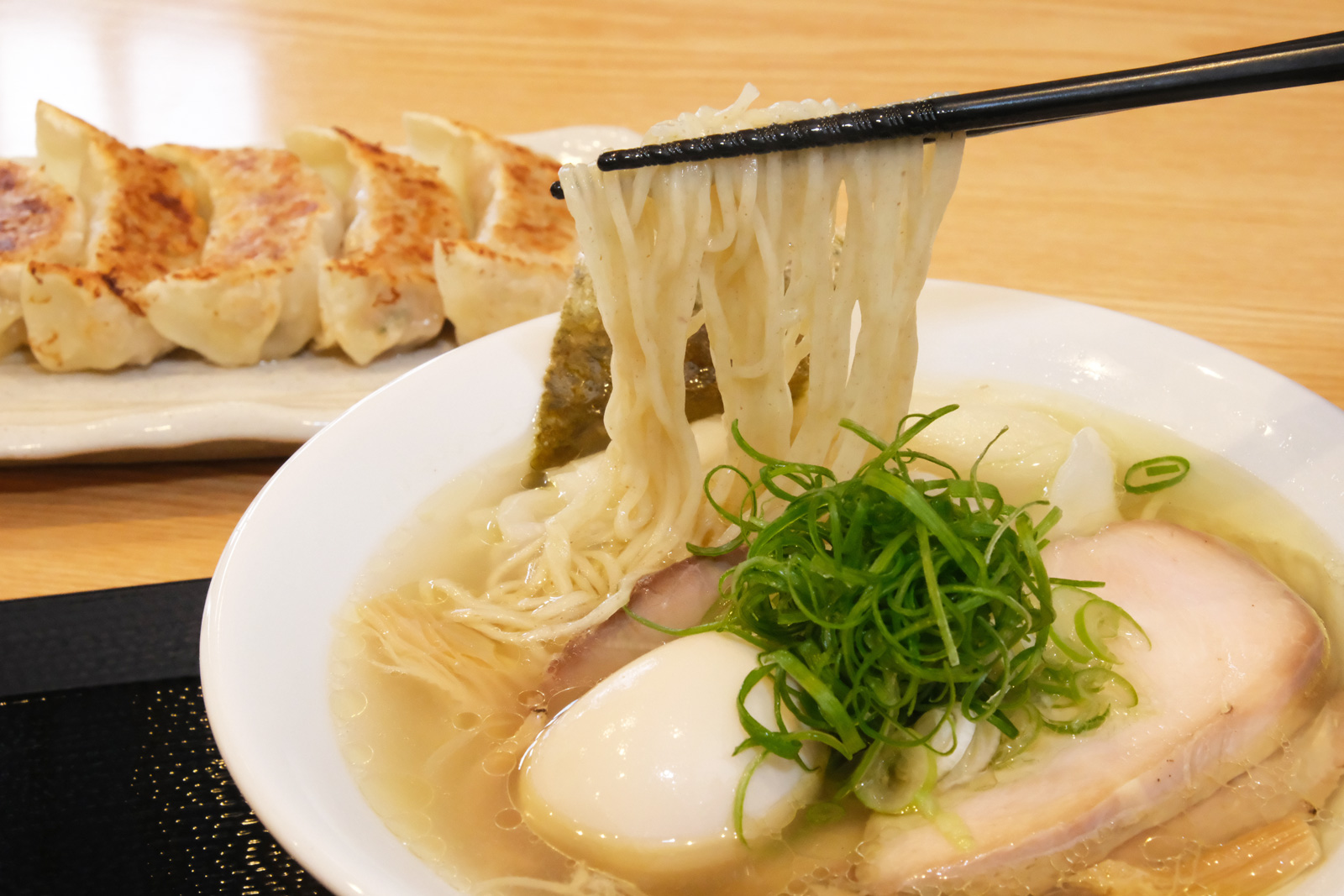 Japanese Noodles 娘娘（にゃんにゃん）｜丹沢・大山のスポット紹介｜丹沢・大山エリアナビ