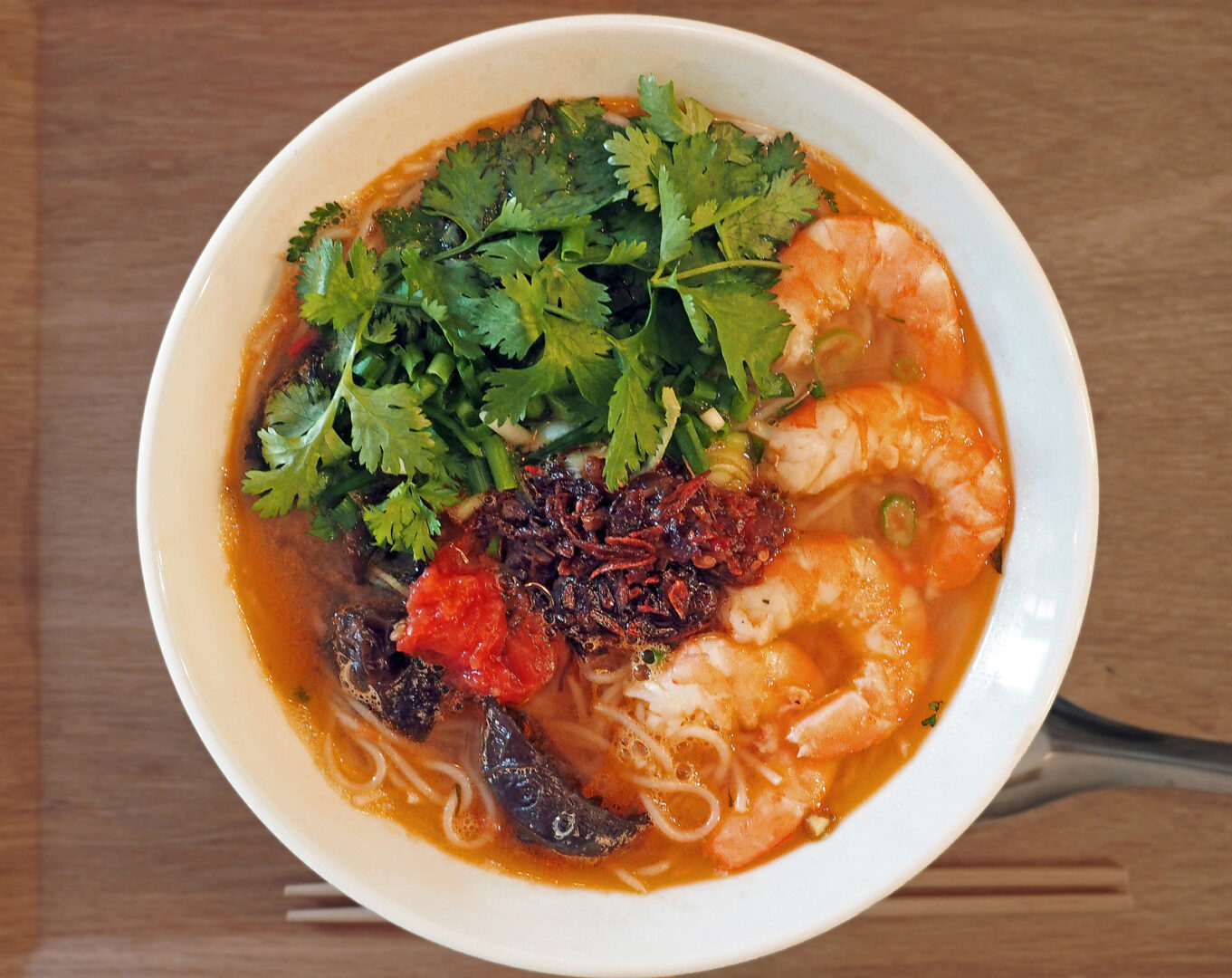 ベトナム食堂 そら屋｜丹沢・大山のスポット紹介｜丹沢・大山エリアナビ