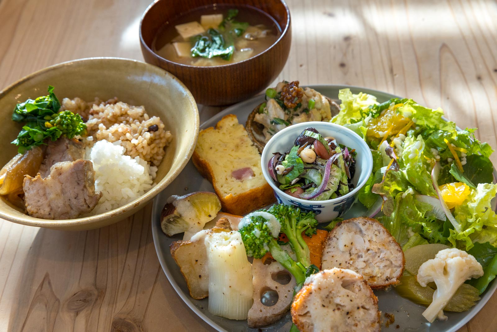 cafe mocka 木果｜丹沢・大山のスポット紹介｜丹沢・大山エリアナビ