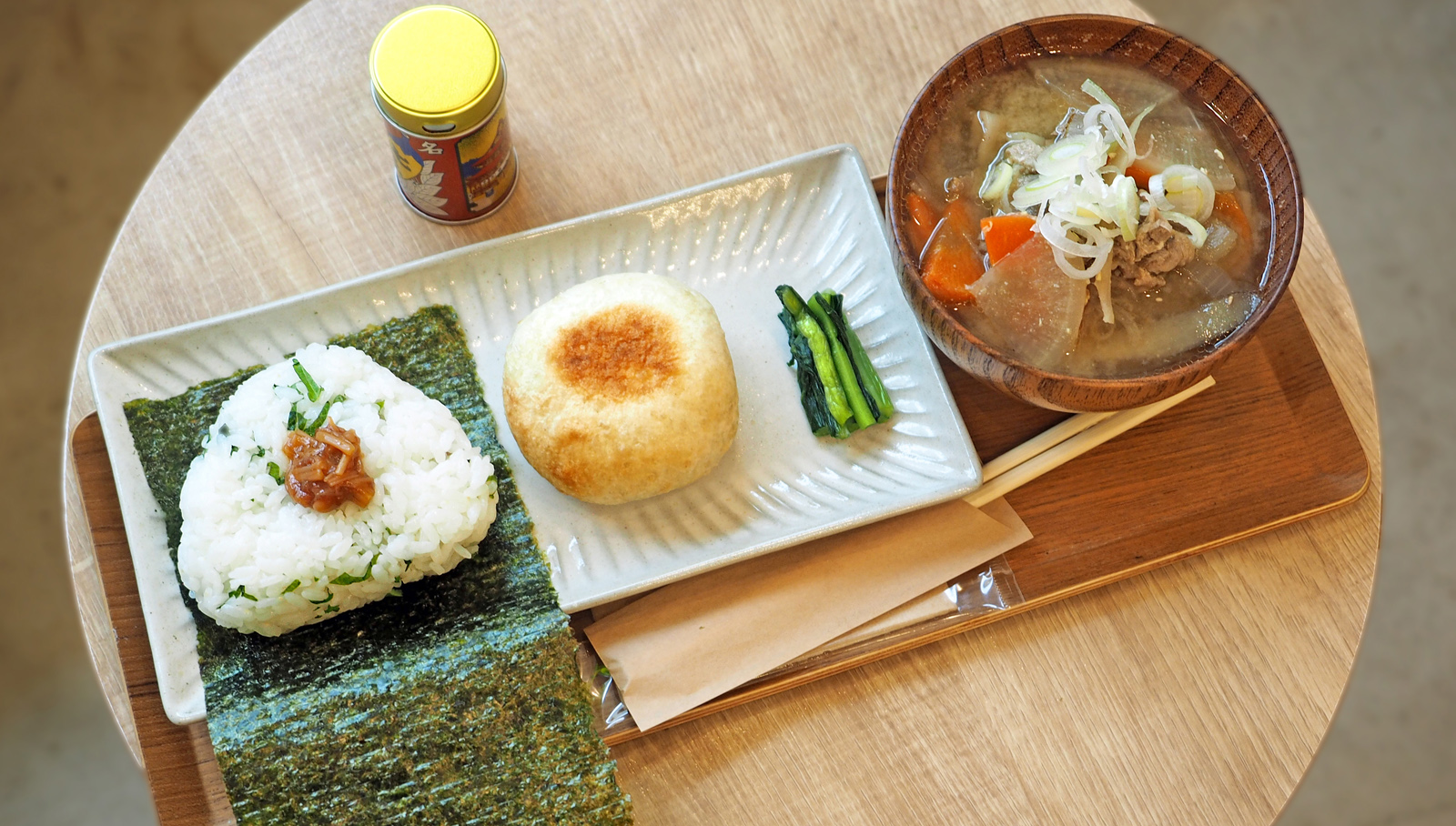 café Fülat｜丹沢・大山のスポット紹介｜丹沢・大山エリアナビ
